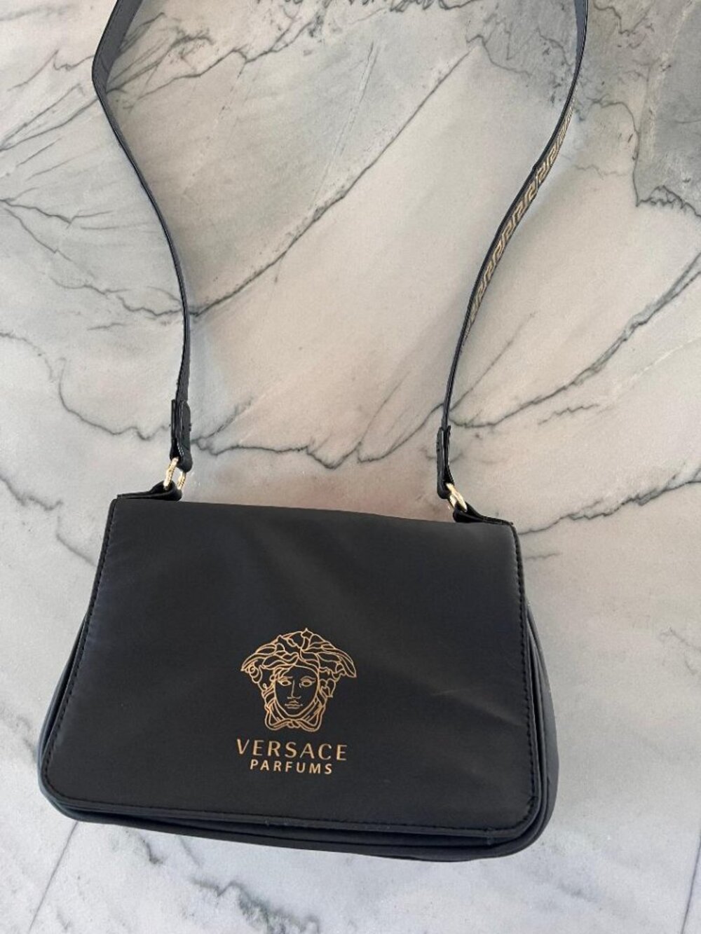 Versace Purse